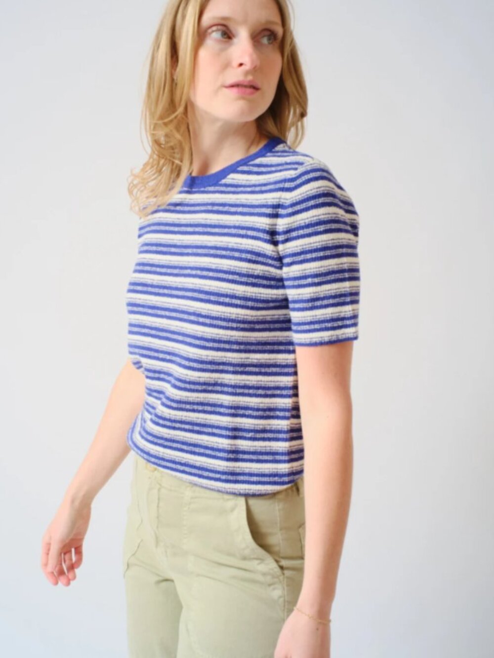 Xirena Kelsey Top, Size Small